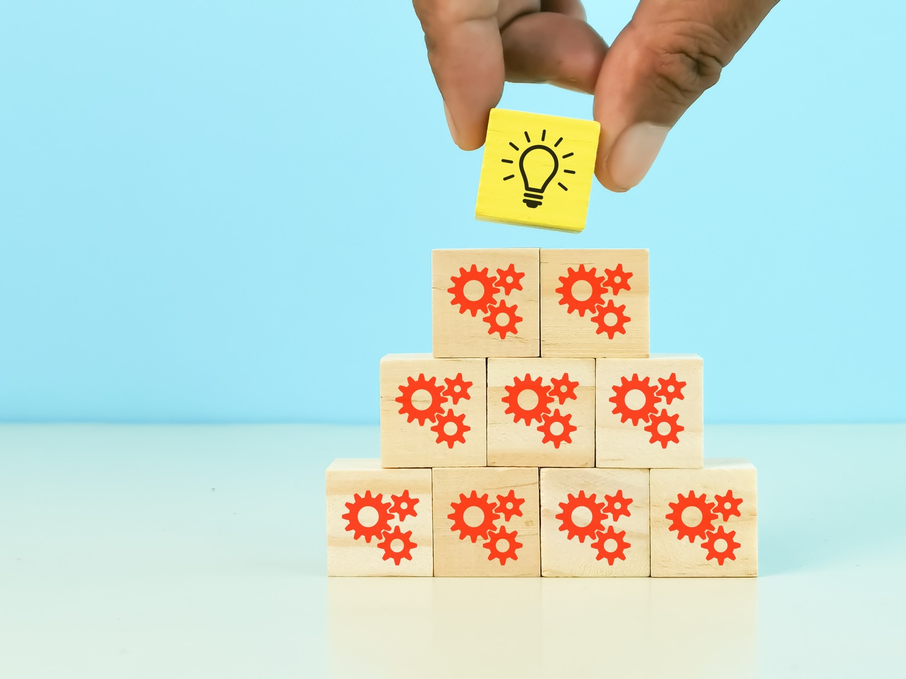 concept innovation bulb idea creative business creativity solution inspiration symbol design_t20_pWN2We